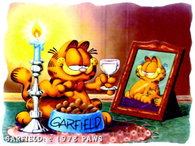 garfield wallpaper. Garfield Wallpaper